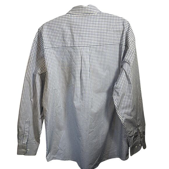 Wrangler George Strait Collection Western Shirt Mens SZ L Button Down Cowboy - Picture 2 of 11